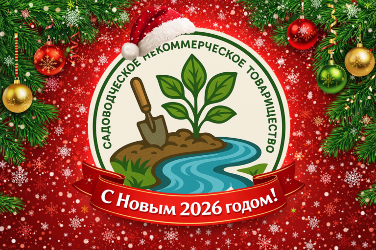 С новым 2026 годом!