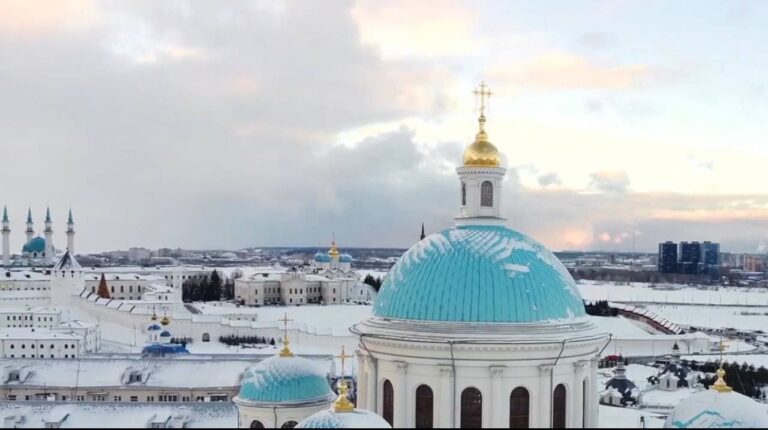 С Рождеством!